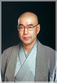 代表 久保田 敏(二代 一竹)